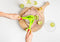 Dreamfarm - Fluicer Limoenpers - Polypropyleen - Groen