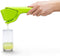 Dreamfarm - Fluicer Limoenpers - Polypropyleen - Groen