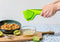 Dreamfarm - Fluicer Limoenpers - Polypropyleen - Groen