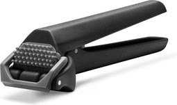 Dreamfarm - Garject Lite Knoflookpers - Nylon - Zwart