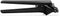 Dreamfarm - Garject Lite Knoflookpers - Nylon - Zwart