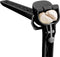 Dreamfarm - Garject Lite Knoflookpers - Nylon - Zwart