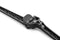 Dreamfarm - Garject Lite Knoflookpers - Nylon - Zwart