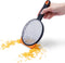 Dreamfarm - Ograte Rasp Grof - Polypropyleen - Oranje