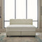 Dreamhouse - Boxspring Teddy Bouclé - 180 x 200 cm - Beige