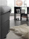 Dreamhouse Gustavo Comfort Boxspring - Boxspring - Pocketvering - 160x200 - Antraciet