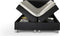 Dreamhouse® Shurgard Boxspring met Opbergruimte – Bed - 140 x 200 cm - Antraciet