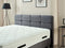 Dreamhouse Vida Boxspring vlak - 140x200 - Antraciet