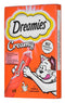 DREAMIES Creamy Chicken - cat treats - 4x10 g