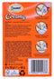 DREAMIES Creamy Chicken - cat treats - 4x10 g