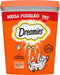 DREAMIES Mixed Flavors with Chicken and Cheese - cat treat - 2x350 g