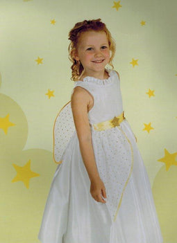 Dreamland engel - 2 delig - maat 128