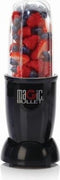 NutriBullet MAGICN Blender voor op aanrecht 0.57l 200W Zwart blender