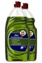 Dreft - Afwasmiddel dreft professional 2 x 1 liter