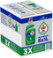 Dreft Afwasmiddel Original - P&G Professional - Voordeelverpakking - 8 x 1L