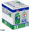 Dreft Afwasmiddel Original - P&G Professional - Voordeelverpakking - 8 x 1L