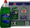 Dreft Afwasmiddel Original - P&G Professional - Voordeelverpakking - 8 x 1L