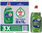 Dreft Afwasmiddel Original - P&G Professional - Voordeelverpakking - 8 x 1L