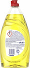 Dreft Original Citroen Vloeibaar Afwasmiddel Met LiftAction - Voordeelverpakking 8 x 890ml