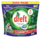 Dreft - Vaatwastablet dreft original regular 100st | 2 stuks