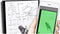 Dreiklang be smart 4260029482058 Opnieuwbeschrijfbaar notitieboek met planner Gelijnd, Dotted, (punten) Aantal pagina's