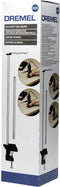 Dremel 2222 Multitool machine accessoire - Statief voor flexibele as