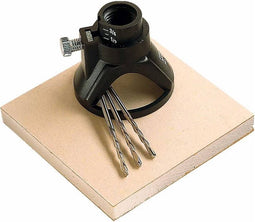 Dremel 26150565JB 565 Multitool toebehorenset, Snijmes, Adapter 1 stuk(s)