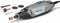 Dremel 3000 Multitool - Roterend - 130 W - Met 5 accessoires