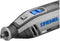 Dremel 4250 multitool - Platinum editie - 175 W - Incl. 128 accessoires en 6 hulpstukken