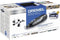 Dremel 8240 - 5/65 Platinum Editie - Inclusief 2 x 12 V (2.0 Ah) Li-Ion accu, Oplader en 65 accessoires, 5 hulpstukken en een luxueuze aluminium koffer