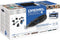 Dremel 8260 Multitool - Met 2x 12 V accu's - 65 accessoires, 5 hulpstukken en Bluetooth-connectiviteit