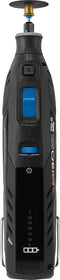 Dremel 8260 Multitool - Met accu en lader - Incl. accessoires
