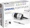 Dremel 9100-21 Fortiflex Multitool - 300 W - Met 21 accessoires
