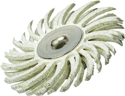 Dremel EZ SpeedClic: detailpolijstschijf korrelgrootte 120 - 472S