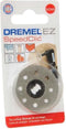 Dremel EZ SpeedClic: diamantsnijschijf
