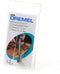 Dremel Frees - HSS 8,0 mm (655)