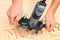 Dremel Frees - HSS 8,0 mm (655)