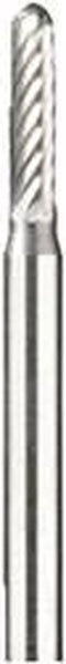 Dremel Hardmetalen frees spitse punt 3,2 mm - 9903