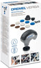 Dremel hogesnelheidsreiniger VERSA (3,6 V Li-Ion accu)