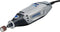 Dremel Limited Edition 3000VF (3000-3/45) - Inclusief 45 accessoires, Flexibele as, Lijn- en Cirkelgeleider, Comfort Guard beschermkap en luxueuze aluminium opbergkoffer