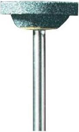 Dremel Siliciumcarbide slijpsteen 19,8 mm - 85422