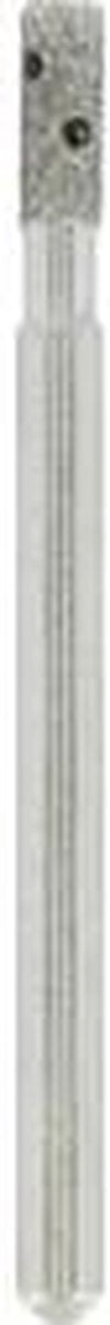 DREMEL speciaal diamantsnijdersglas 662 � 3,2 mm