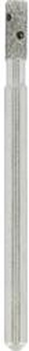 DREMEL speciaal diamantsnijdersglas 662 � 3,2 mm