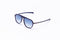 Formule 1 eyewear zonnebril - F1S1046