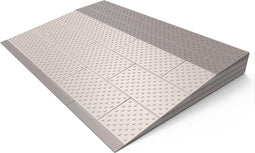 Drempelhulp - 4 laags 84 x 8 x 57 cm - SecuCare