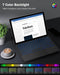 Bluetooth toetsenbord compatibel met Microsoft Surface Go 4 (2023)/Go 3 (2021)/Go 2 2020/Go 2018, sl