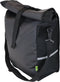 Dresco Traveller Pakaftas 18 Liter Nylon/bisonyl Zwart