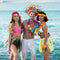Dressing Up & Costumes | Costumes - Hawai - St. Hawaïkrans Rainbow