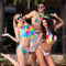 Dressing Up & Costumes | Costumes - Hawai - St. Hawaïkrans Rainbow