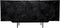 Dressoir 168 cm - industrieel dressoir - Dressoir hout - zwarte kast
